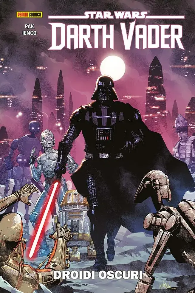 Volume cover